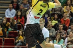 18.01.2013 LOTOS Trefl Gdańsk – AZS Politechnika Warszawska