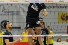 18.01.2013 LOTOS Trefl Gdańsk – AZS Politechnika Warszawska