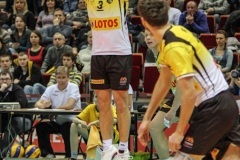 18.01.2013 LOTOS Trefl Gdańsk – AZS Politechnika Warszawska