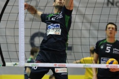 18.01.2013 LOTOS Trefl Gdańsk – AZS Politechnika Warszawska