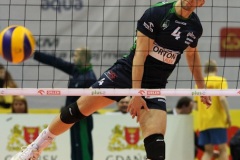 18.01.2013 LOTOS Trefl Gdańsk – AZS Politechnika Warszawska