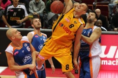 26.01.2013 Trefl Sopot-Rosa Radom