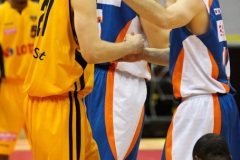 26.01.2013 Trefl Sopot-Rosa Radom