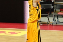 26.01.2013 Trefl Sopot-Rosa Radom