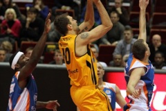 26.01.2013 Trefl Sopot-Rosa Radom