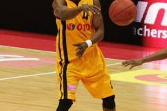 26.01.2013 Trefl Sopot-Rosa Radom