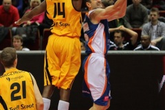 26.01.2013 Trefl Sopot-Rosa Radom