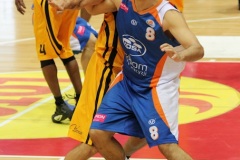 26.01.2013 Trefl Sopot-Rosa Radom