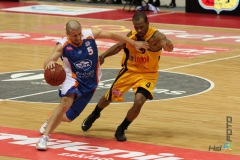 26.01.2013 Trefl Sopot-Rosa Radom