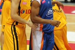 26.01.2013 Trefl Sopot-Rosa Radom