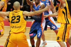 26.01.2013 Trefl Sopot-Rosa Radom