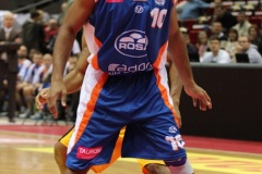 26.01.2013 Trefl Sopot-Rosa Radom