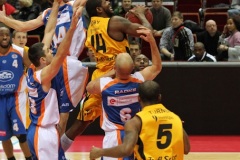 26.01.2013 Trefl Sopot-Rosa Radom