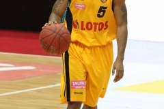 26.01.2013 Trefl Sopot-Rosa Radom