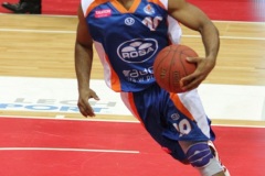 26.01.2013 Trefl Sopot-Rosa Radom