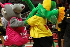 03.02.2013 Trefl Sopot - ENERGA Czarni Słupsk