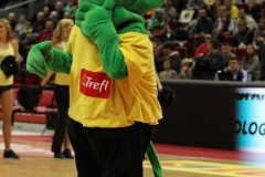 03.02.2013 Trefl Sopot - ENERGA Czarni Słupsk