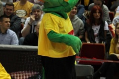 03.02.2013 Trefl Sopot - ENERGA Czarni Słupsk