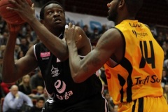 03.02.2013 Trefl Sopot - ENERGA Czarni Słupsk