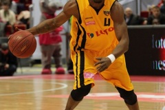 03.02.2013 Trefl Sopot - ENERGA Czarni Słupsk