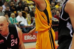 03.02.2013 Trefl Sopot - ENERGA Czarni Słupsk
