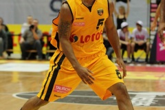 17.02.2013 Trefl Sopot - Anwil Włocławek