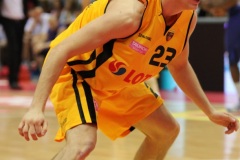 17.02.2013 Trefl Sopot - Anwil Włocławek