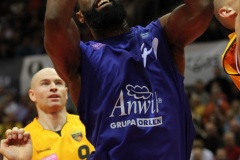 17.02.2013 Trefl Sopot - Anwil Włocławek