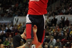 17.02.2013 Trefl Sopot - Anwil Włocławek