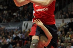 17.02.2013 Trefl Sopot - Anwil Włocławek