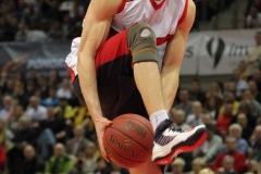 17.02.2013 Trefl Sopot - Anwil Włocławek