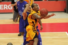 17.02.2013 Trefl Sopot - Anwil Włocławek