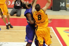 17.02.2013 Trefl Sopot - Anwil Włocławek