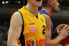 17.02.2013 Trefl Sopot - Anwil Włocławek