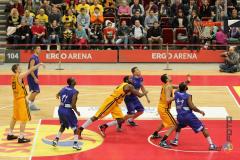 17.02.2013 Trefl Sopot - Anwil Włocławek