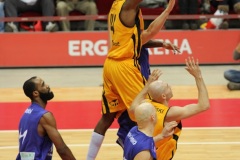 17.02.2013 Trefl Sopot - Anwil Włocławek