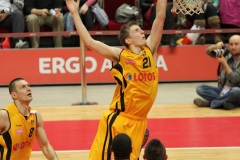 17.02.2013 Trefl Sopot - Anwil Włocławek