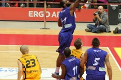 17.02.2013 Trefl Sopot - Anwil Włocławek