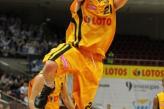 17.02.2013 Trefl Sopot - Anwil Włocławek