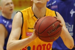 17.02.2013 Trefl Sopot - Anwil Włocławek