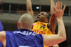 17.02.2013 Trefl Sopot - Anwil Włocławek