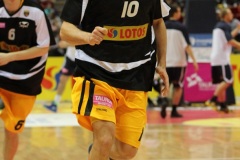 3.03.2013 Trefl Sopot - Asseco Prokom Gdynia