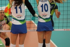 11.03.2013 ATOM Trefl Sopot-AZS Białystok