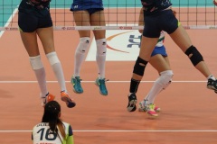 11.03.2013 ATOM Trefl Sopot-AZS Białystok