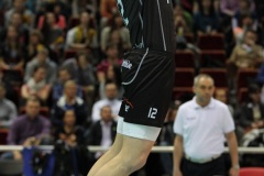 17.03.2013 LOTOS Trefl Gdańsk - PGE Skra Bełchatów