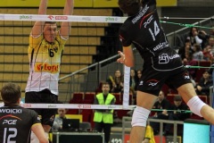 17.03.2013 LOTOS Trefl Gdańsk - PGE Skra Bełchatów