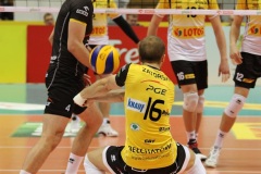 17.03.2013 LOTOS Trefl Gdańsk - PGE Skra Bełchatów