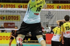 17.03.2013 LOTOS Trefl Gdańsk - PGE Skra Bełchatów