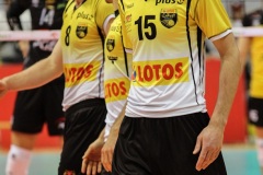 17.03.2013 LOTOS Trefl Gdańsk - PGE Skra Bełchatów