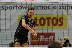 17.03.2013 LOTOS Trefl Gdańsk - PGE Skra Bełchatów